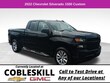  Chevrolet Silverado 1500 LTD