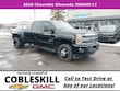  Chevrolet Silverado 3500 HD