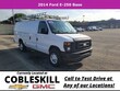 Ford Econoline Cargo Van