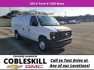New 2014 Ford Econoline Cargo Van Commercial Van Extended Cargo Van for sale in Cobleskill, NY