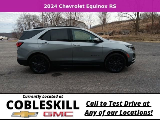 3GNAXWEG2RS133218