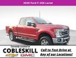  Ford Super Duty F-250 SRW