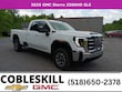 GMC Sierra 2500 HD