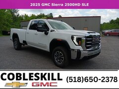 2025 GMC Sierra 2500 HD SLE Truck
