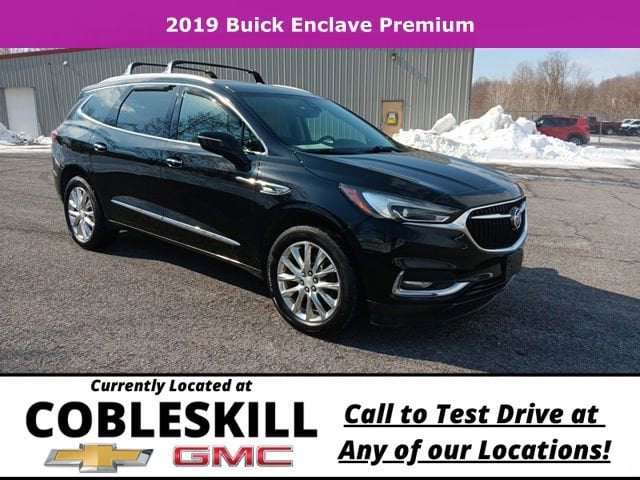 2019 Buick Enclave Premium