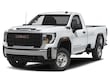 GMC Sierra 2500 HD