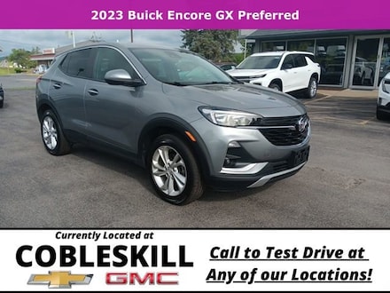 2023 Buick Encore GX Preferred SUV