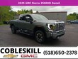 GMC Sierra 2500 HD