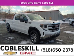 2026 GMC Sierra 1500 SLE Truck