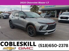 2025 Chevrolet Blazer 3LT SUV