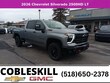  Chevrolet Silverado 2500 HD