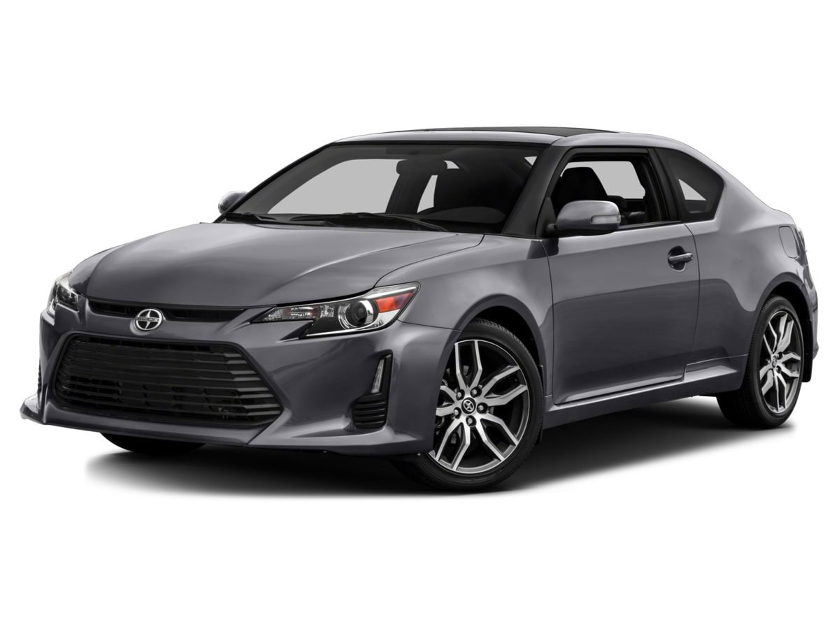 2015 Scion tC's photo