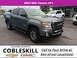 GMC Canyon