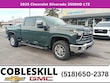  Chevrolet Silverado 3500 HD