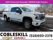  Chevrolet Silverado 2500 HD