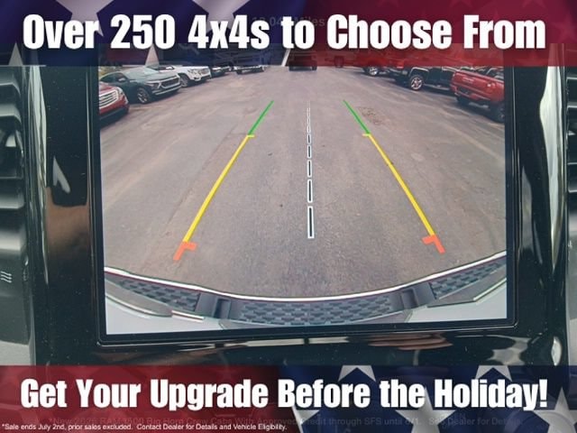 2025 RAM Ram 1500 Pickup Big Horn/Lone Star - Photo 20