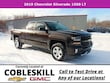  Chevrolet Silverado LD