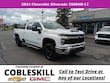  Chevrolet Silverado 3500 HD