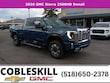 GMC Sierra 2500 HD