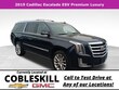  CADILLAC Escalade ESV