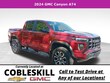  GMC Canyon