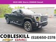 GMC Sierra 2500 HD