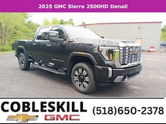 2025 GMC Sierra 2500 HD Denali Truck