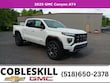 GMC Canyon