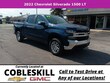 Chevrolet Silverado 1500 LTD