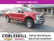 Ford Super Duty F-250 SRW
