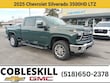  Chevrolet Silverado 3500 HD