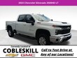  Chevrolet Silverado 2500 HD