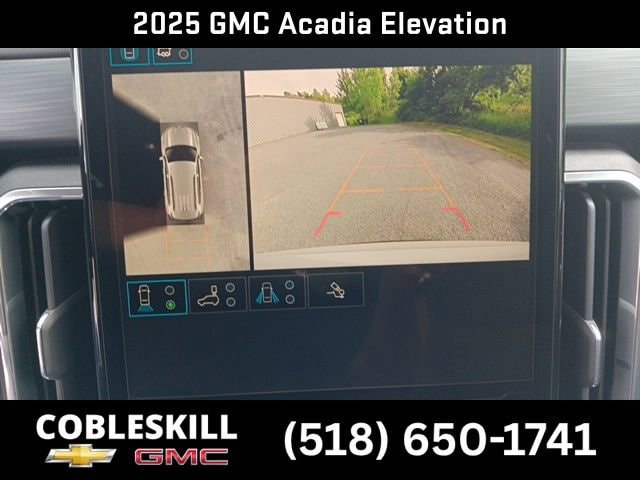 2025 GMC Acadia Elevation - Photo 18