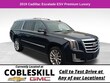  CADILLAC Escalade ESV