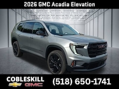 2026 GMC Acadia Elevation SUV