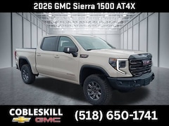 2026 GMC Sierra 1500 AT4X Truck