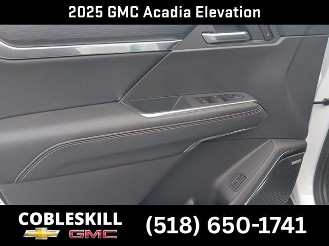 2025 GMC Acadia Elevation - Photo 12