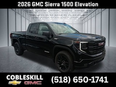 2026 GMC Sierra 1500 Elevation Truck