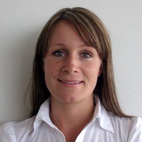Tammy Holmes