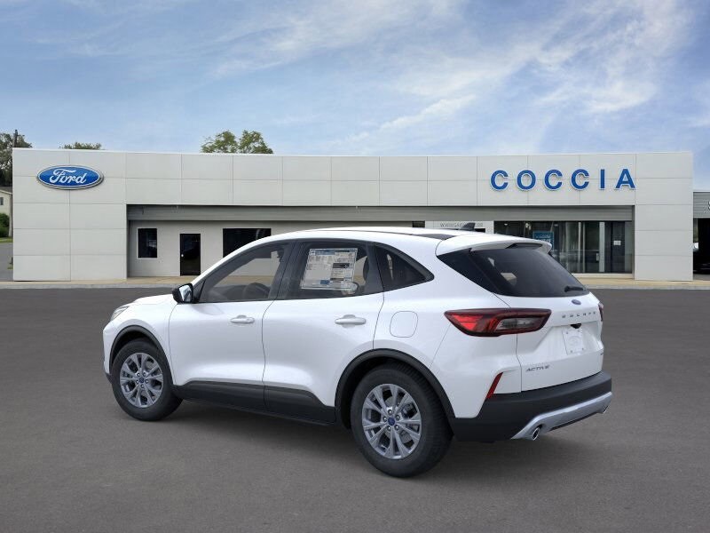 2026 Ford Escape Active photo 4