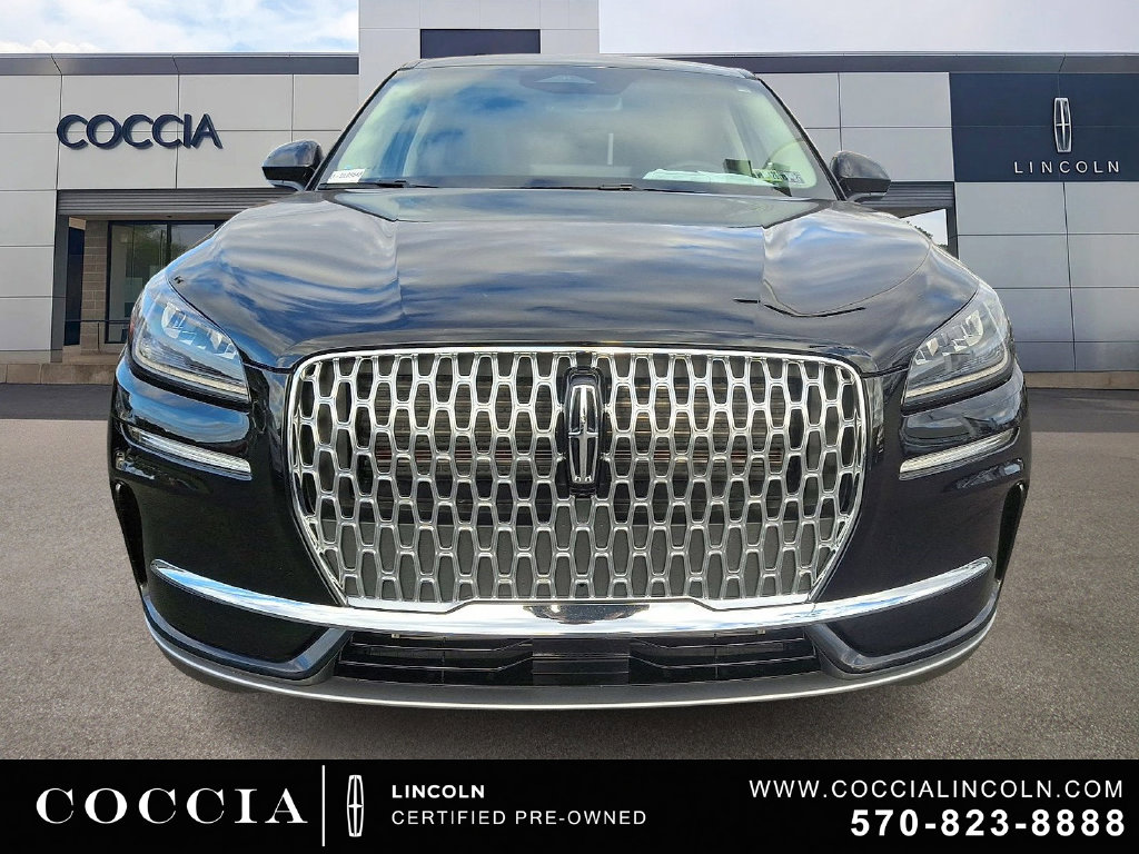 Used 2024 Lincoln Corsair Premiere SUV