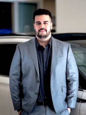 Staff member Mark Rodrigues from ID_837b8a127ba6