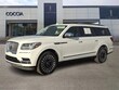 Lincoln Navigator L