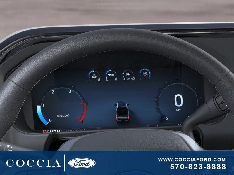 2026 Ford F-250 Super Duty Lariat - Photo 13