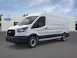Ford Transit Commercial