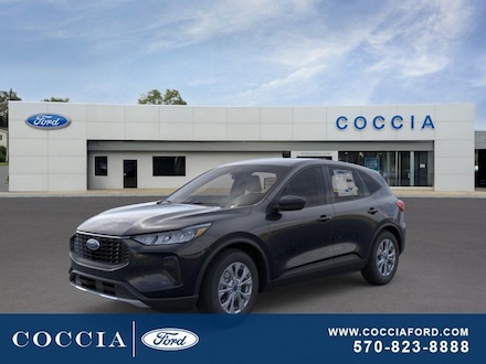 2026 Ford Escape Active&reg; SUV