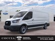  Ford Transit Commercial