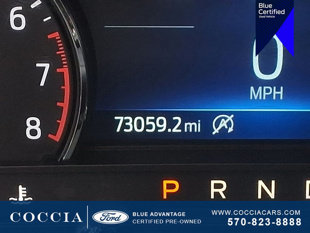 2021 Ford Explorer XLT - Photo 21