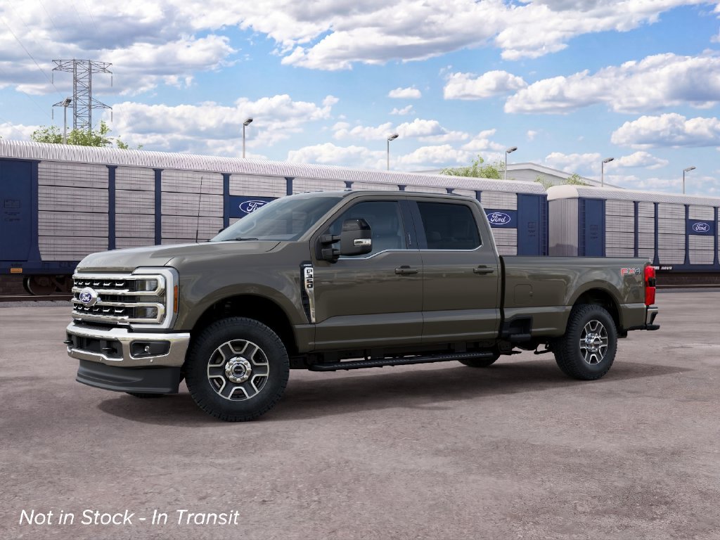 2027 Ford F-350 Super Duty
