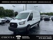 Ford Transit Commercial